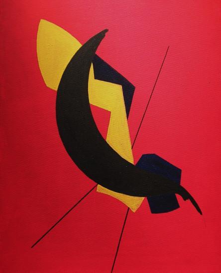 COMPOSITION XII