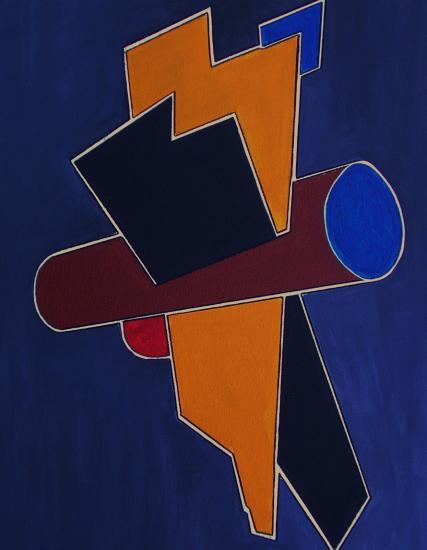 COMPOSITION XIV