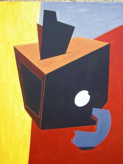 COMPOSITION VI