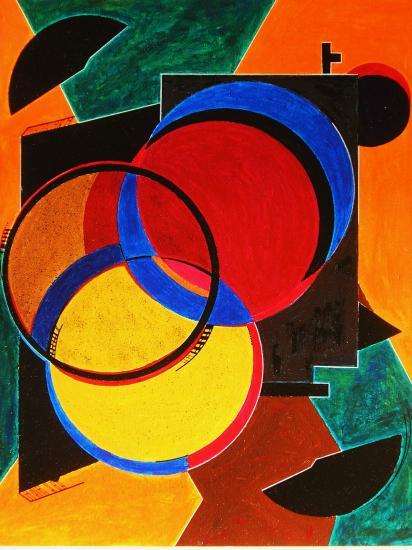 COMPOSITION X