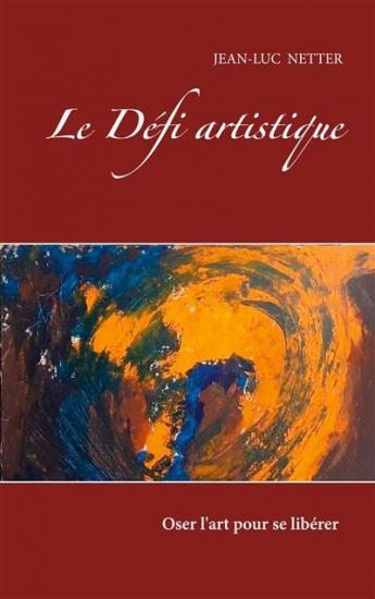 Mon dernier ouvrage.